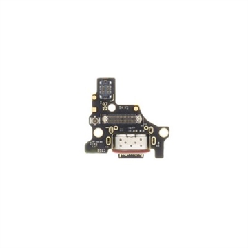 Cable Flexible de Conector de Carga 5P68C24352 para Motorola Edge 50 Fusion