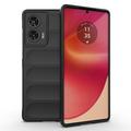 Carcasa de TPU Rugged para Motorola Edge 50 Fusion