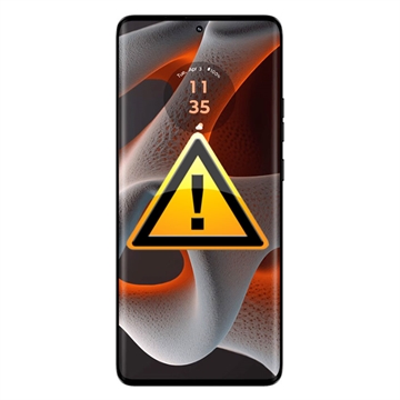 Reparación de Batería para Motorola Edge 50 Fusion