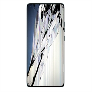 Motorola Edge 50 Reparación de la Pantalla Táctil y LCD