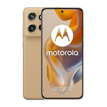 Motorola Edge 50 Neo - 512GB - Café con leche