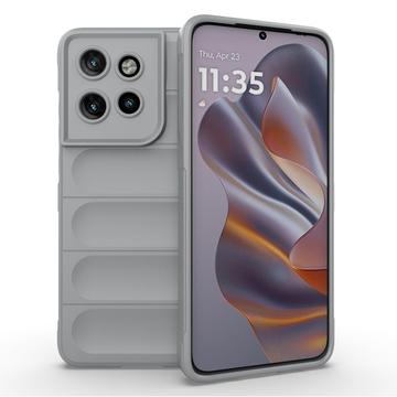 Carcasa de TPU Rugged para Motorola Edge 50 Neo