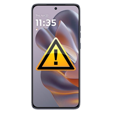 Reparación de Batería para Motorola Edge 50 Neo