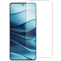 Protector de Pantalla de Cristal Templado para Xiaomi Redmi Note 14 4G/5G - Case Friendly