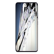 Motorola Edge 50 Pro Reparación de la Pantalla Táctil y LCD