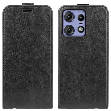 Funda con Tapa Vertical para Motorola Edge 50 Pro