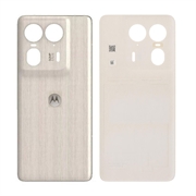 Carcasa Trasera para Motorola Edge 50 Ultra - Nordic Wood