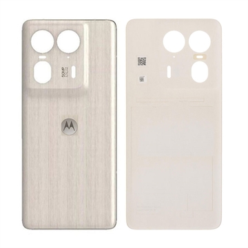 Carcasa Trasera para Motorola Edge 50 Ultra - Nordic Wood