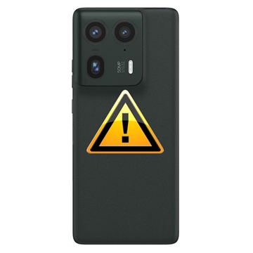 Reparación Tapa de Batería para Motorola Edge 50 Ultra
