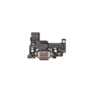 Cable Flexible de Conector de Carga para Motorola Edge 50 Ultra