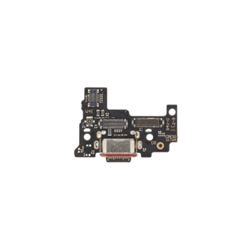 Cable Flexible de Conector de Carga para Motorola Edge 50 Ultra