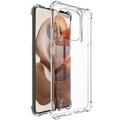 Carcasa de TPU Imak Drop-Proof para Motorola Edge 50 Ultra/Moto X50 Ultra