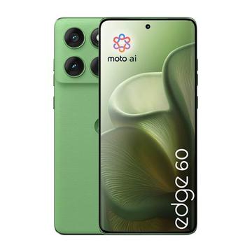 Motorola Edge 60 - 512GB - Verde trébol