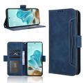 Funda tipo billetera con tarjetero para Motorola Edge 60/60 Fusion