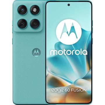 Motorola Edge 60 Fusion - 256GB - Amazonita