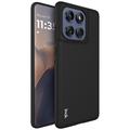 Carcasa de TPU Imak UC-3 Serie para Motorola Edge 60/60 Fusion - Negro