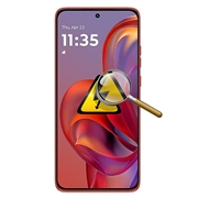 Motorola Edge 60 Neo Diagnóstico