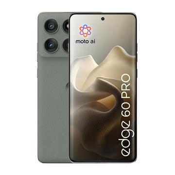 Motorola Edge 60 Pro - 512GB - Gris Sombra
