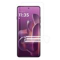 Protector de Pantalla de TPU para Motorola Edge 60 Pro - Transparente