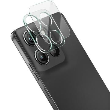 Protector Imak 2-en-1 HD para Lente de Cámara para Motorola Edge 60 Stylus
