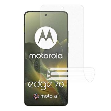Protector de Pantalla para Motorola Edge 70 - Transparente