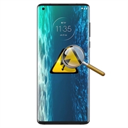 Motorola Edge Diagnóstico
