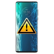 Reparación de Batería para Motorola Edge