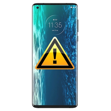 Reparación de Batería para Motorola Edge