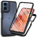 Carcasa de Protección 360 para Motorola Moto E14/G24/G04/G04s