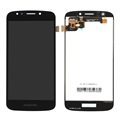 Pantalla LCD para Motorola Moto E5 Play - Negro