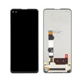 Pantalla LCD GH82-19204A para Samsung Galaxy A50 - Negro