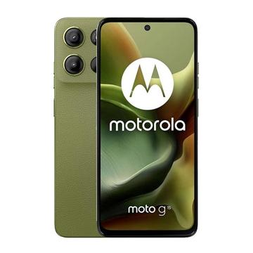 Motorola Moto G15