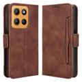 Funda Estilo Cartera Cardholder Serie para Motorola Moto G15/G15 Power