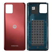 Carcasa Trasera para Motorola Moto G32 - Rojo