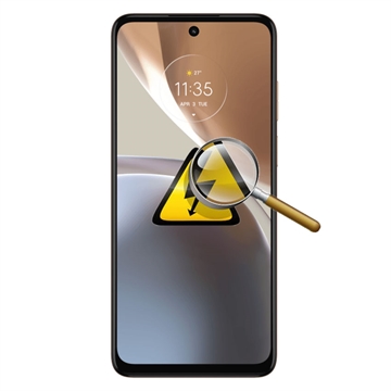 Motorola Moto G32 Diagnóstico