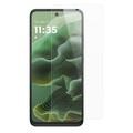 Protector de Pantalla de Cristal Templado para Motorola Moto G35 - Case Friendly