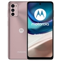 Motorola Moto G42 - 64GB (Embalaje abierta - Excelente) - Metallic Rose