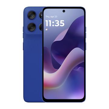 Motorola Moto G56 - 256GB - Azul deslumbrante