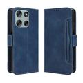 Funda tipo billetera con tarjetero para Motorola Moto G56