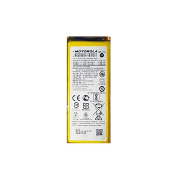 Batería JE30 para Motorola Moto E5 Play - 2120mAh