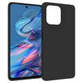 Funda de TPU antideslizante para Motorola Moto G75