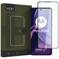 Protector de Pantalla Hofi Premium Pro+ para Motorola Moto G84 - 9H - Borde Negro