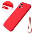 Funda de Silicona Líquida para Motorola Moto G84