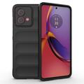 Carcasa de TPU Rugged para Motorola Moto G84