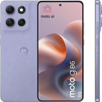 Motorola Moto G86 - 256GB - Cielo Cósmico