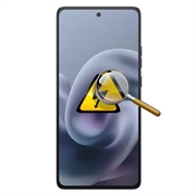 Motorola Moto G86 Diagnóstico