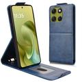 Funda abatible vertical con soporte Motorola Moto G86 Power