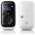 Vigilabebés Motorola Nursery PIP15 HD Audio - Blanco