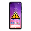 Reparación de Batería para Motorola One Vision