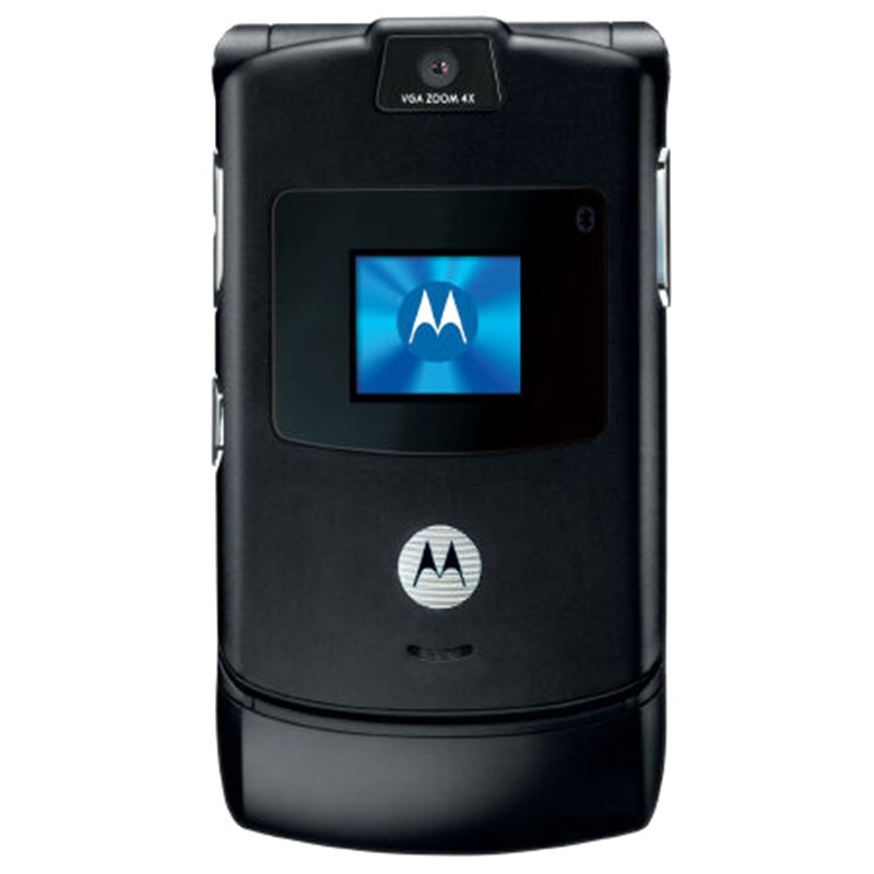Motorola v3i аккумулятор